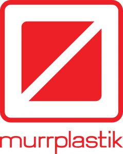 Murrplastik logo Romania reprezentant distribuitor partener oficial
